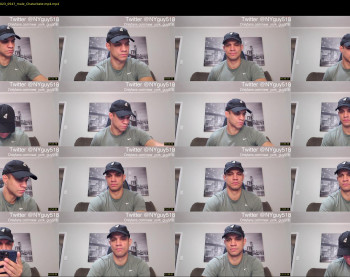 new_york_guy518 — 27 minute Chaturbate male cam show recording, 720p, Jan 22, 2023