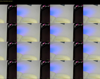 nezo_ — 11 minute Chaturbate female cam show recording, 480p, Jan 21, 2023
