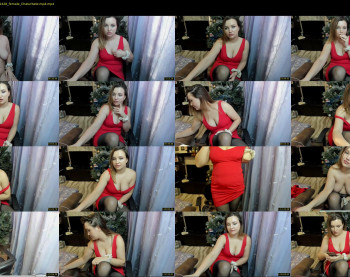 nikki000cool — 112 minute Chaturbate female cam show recording, 720p, Jan 21, 2023