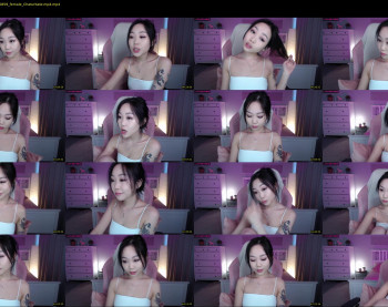 norma_blum — 54 minute Chaturbate female cam show recording, 1080p, Jan 21, 2023