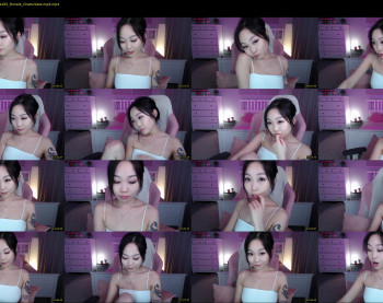 norma_blum — 46 minute Chaturbate female cam show recording, 1080p, Jan 21, 2023
