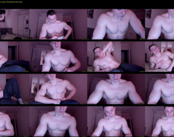 o_r_b_i_t — 33 minute Chaturbate male cam show recording, 1080p, Jan 21, 2023
