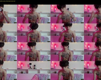 oliverrgroove — 55 minute Chaturbate male cam show recording, 1080p, Jan 21, 2023