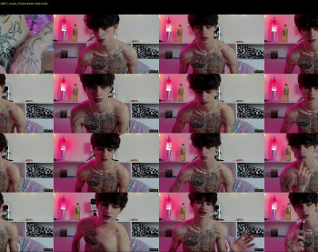 oliverrgroove — 55 minute Chaturbate male cam show recording, 1080p, Jan 21, 2023