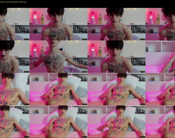 oliverrgroove — 54 minute Chaturbate male cam show recording, 1080p, Jan 21, 2023