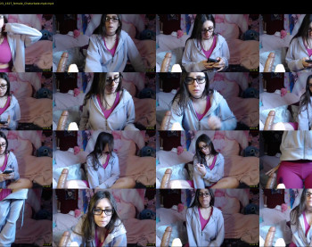 pandora_allsorts — 15 minute Chaturbate female cam show recording, 480p, Jan 21, 2023