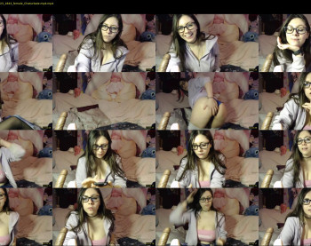 pandora_allsorts — 60 minute Chaturbate female cam show recording, 480p, Jan 21, 2023