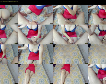parejacachonda — 44 minute Chaturbate couple cam show recording, 1080p, Jan 21, 2023