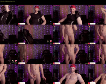 paul_rolex_ — 54 minute Chaturbate male cam show recording, 1080p, Jan 22, 2023