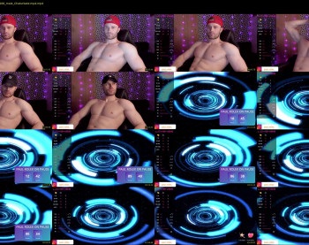 paul_rolex_ — 52 minute Chaturbate male cam show recording, 1080p, Jan 22, 2023