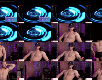 paul_rolex_ — 58 minute Chaturbate male cam show recording, 1080p, Jan 22, 2023