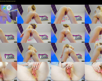 perfectdate — 54 minute Chaturbate female cam show recording, 1080p, Jan 21, 2023
