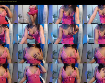 pilowprincess — 10 minute Chaturbate female cam show recording, 480p, Jan 21, 2023
