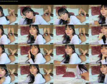 pocahontas000 — 5 minute Chaturbate female cam show recording, 720p, Jan 21, 2023