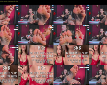 presidenttaylor — 54 minute Chaturbate female cam show recording, 1080p, Jan 22, 2023