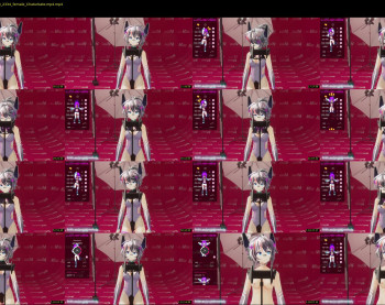 projektmelody — 100 minute Chaturbate female cam show recording, 720p, Jan 21, 2023