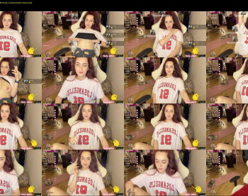 ps4pro — 57 minute Chaturbate female cam show recording, 1080p, Jan 21, 2023
