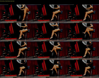 puffy_love — 95 minute Chaturbate female cam show recording, 720p, Jan 21, 2023