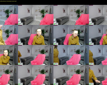 queen_a_n_i — 11 minute Chaturbate female cam show recording, 720p, Jan 21, 2023