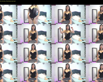 rachel_lang — 9 minute Chaturbate female cam show recording, 1080p, Jan 21, 2023