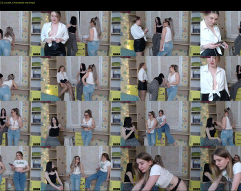 renae_tom — 55 minute Chaturbate couple cam show recording, 1080p, Jan 21, 2023