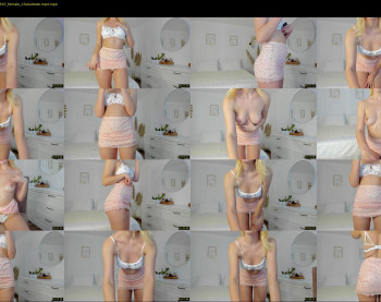 rennatha21 — 54 minute Chaturbate female cam show recording, 1080p, Jan 21, 2023