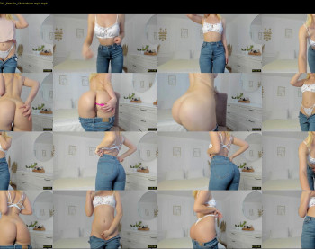 rennatha21 — 54 minute Chaturbate female cam show recording, 1080p, Jan 21, 2023