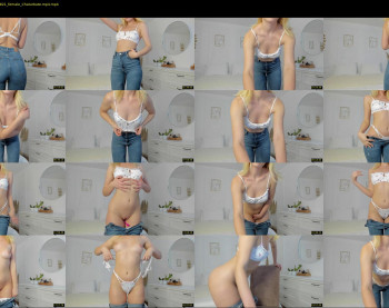rennatha21 — 23 minute Chaturbate female cam show recording, 1080p, Jan 21, 2023