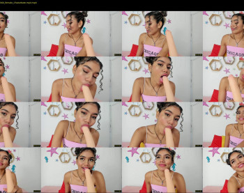 rennatta_sx — 19 minute Chaturbate female cam show recording, 1080p, Jan 21, 2023