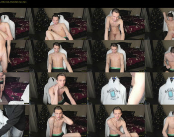romeo_mercy — 55 minute Chaturbate male cam show recording, 1080p, Jan 21, 2023