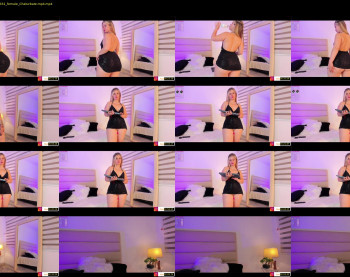 roxie_gates — 4 minute Chaturbate female cam show recording, 1080p, Jan 22, 2023