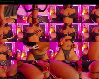roxyjordan — 59 minute Chaturbate female cam show recording, 1080p, Jan 21, 2023