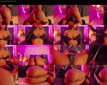 roxyjordan — 63 minute Chaturbate female cam show recording, 1080p, Jan 21, 2023