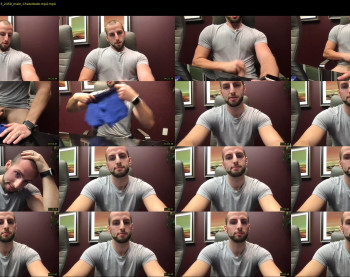 ryanandchadcb — 4 minute Chaturbate male cam show recording, 720p, Jan 21, 2023