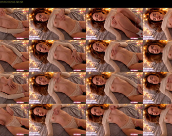 saintlyn — 13 minute Chaturbate female cam show recording, 1080p, Jan 21, 2023