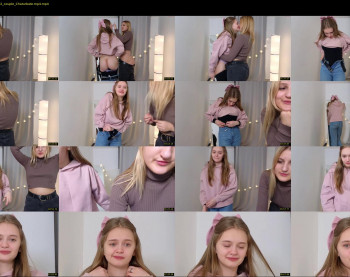 sav_anna — 10 minute Chaturbate female cam show recording, 720p, Jan 21, 2023