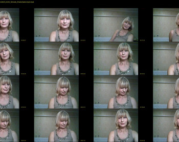 sexybabyforyou — 12 minute Chaturbate female cam show recording, 480p, Jan 22, 2023