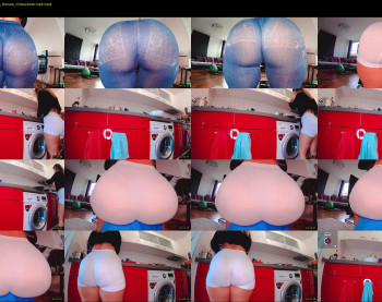 sexydea — 53 minute Chaturbate female cam show recording, 1080p, Jan 21, 2023