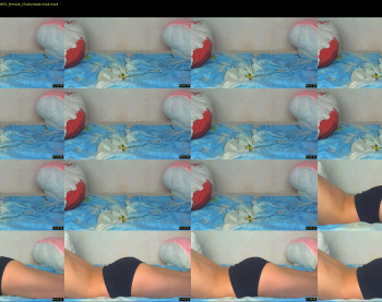 sexyfoxyred — 26 minute Chaturbate female cam show recording, 1080p, Jan 21, 2023