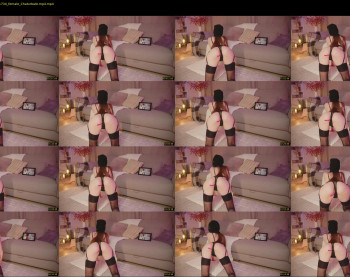 sexygamesx — 6 minute Chaturbate female cam show recording, 720p, Jan 21, 2023