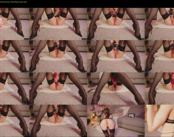 sexygamesx — 69 minute Chaturbate female cam show recording, 720p, Jan 21, 2023