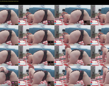 sexyhottease69 — 4 minute Chaturbate female cam show recording, 1080p, Jan 21, 2023