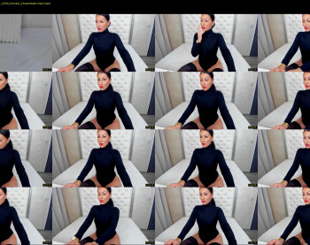 shy_cinderella — 54 minute Chaturbate female cam show recording, 1080p, Jan 21, 2023