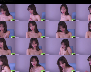 sigmasian — 5 minute Chaturbate female cam show recording, 1080p, Jan 21, 2023
