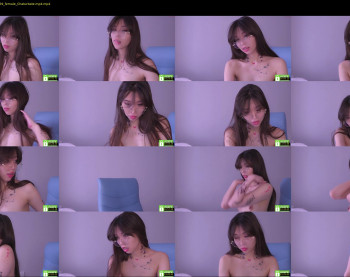 sigmasian — 29 minute Chaturbate female cam show recording, 720p, Jan 21, 2023