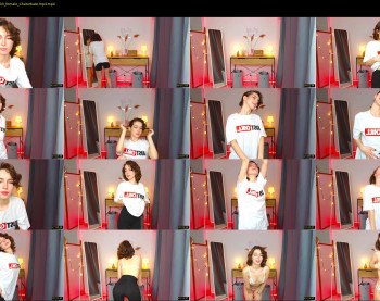 silent_chill — 52 minute Chaturbate female cam show recording, 1080p, Jan 21, 2023