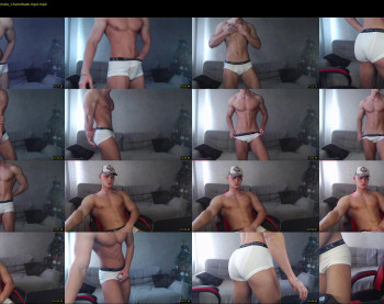 sinffuly — 42 minute Chaturbate male cam show recording, 1080p, Jan 21, 2023