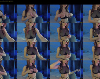 snsme — 33 minute Chaturbate female cam show recording, 1080p, Jan 21, 2023