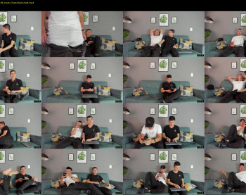 soccer_hot — 59 minute Chaturbate male cam show recording, 1080p, Jan 21, 2023