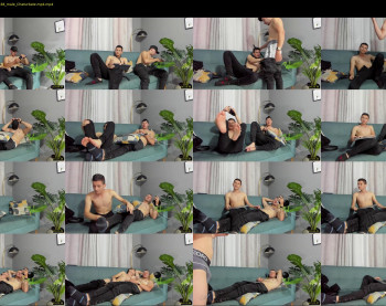 soccer_hot — 54 minute Chaturbate male cam show recording, 1080p, Jan 21, 2023
